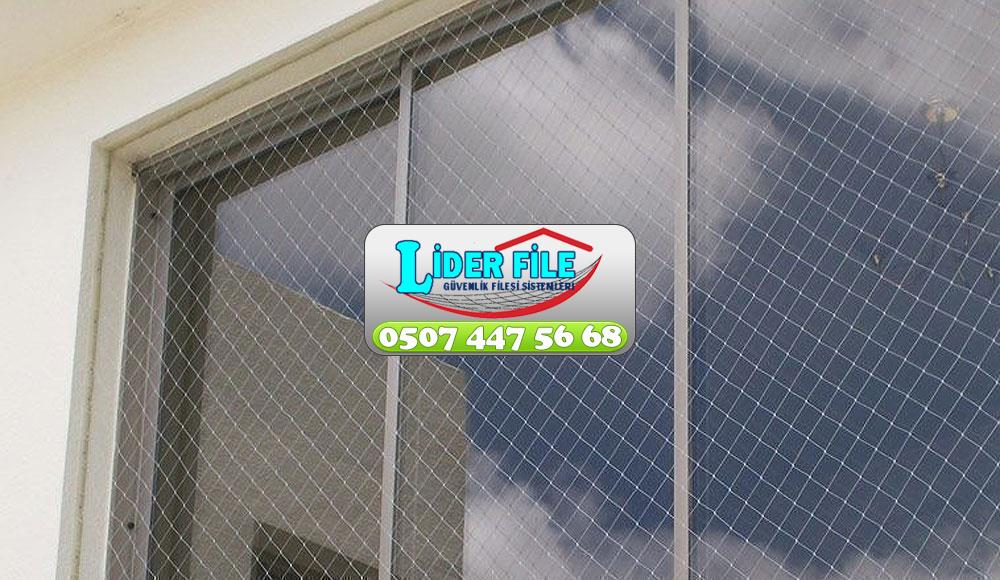 balkon filesi guvenlik file satis ve montaji lider file ankara 0507 073 06 58 lider file balkon guvenlik filesi