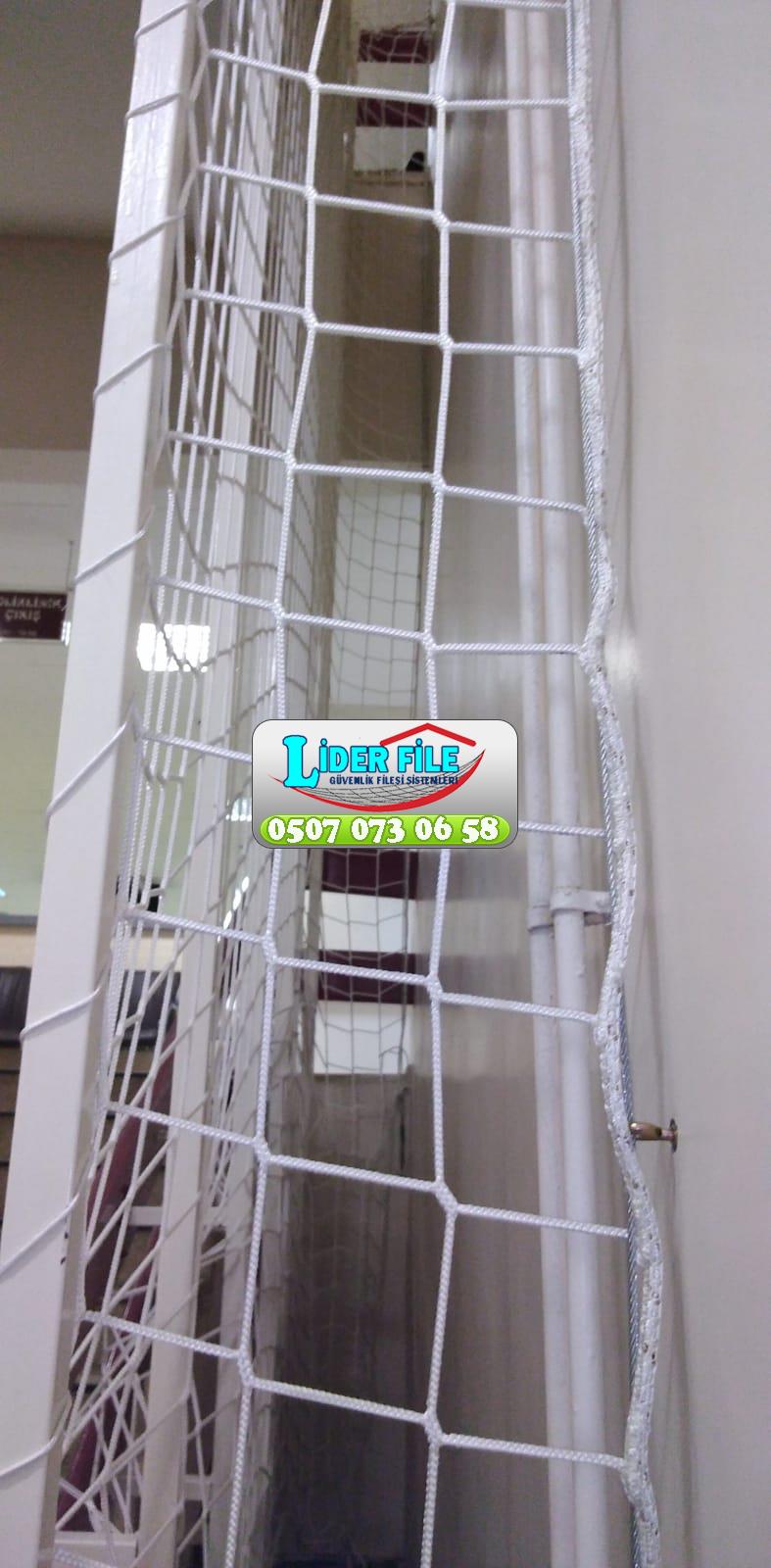 Eskişehir Osman Gazi ünv. Hastanesi Güvenlik Filesi 0507 447 56 68