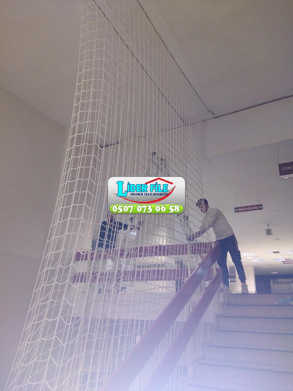 Eskişehir Osman Gazi ünv. Hastanesi Güvenlik Filesi 0507 447 56 68