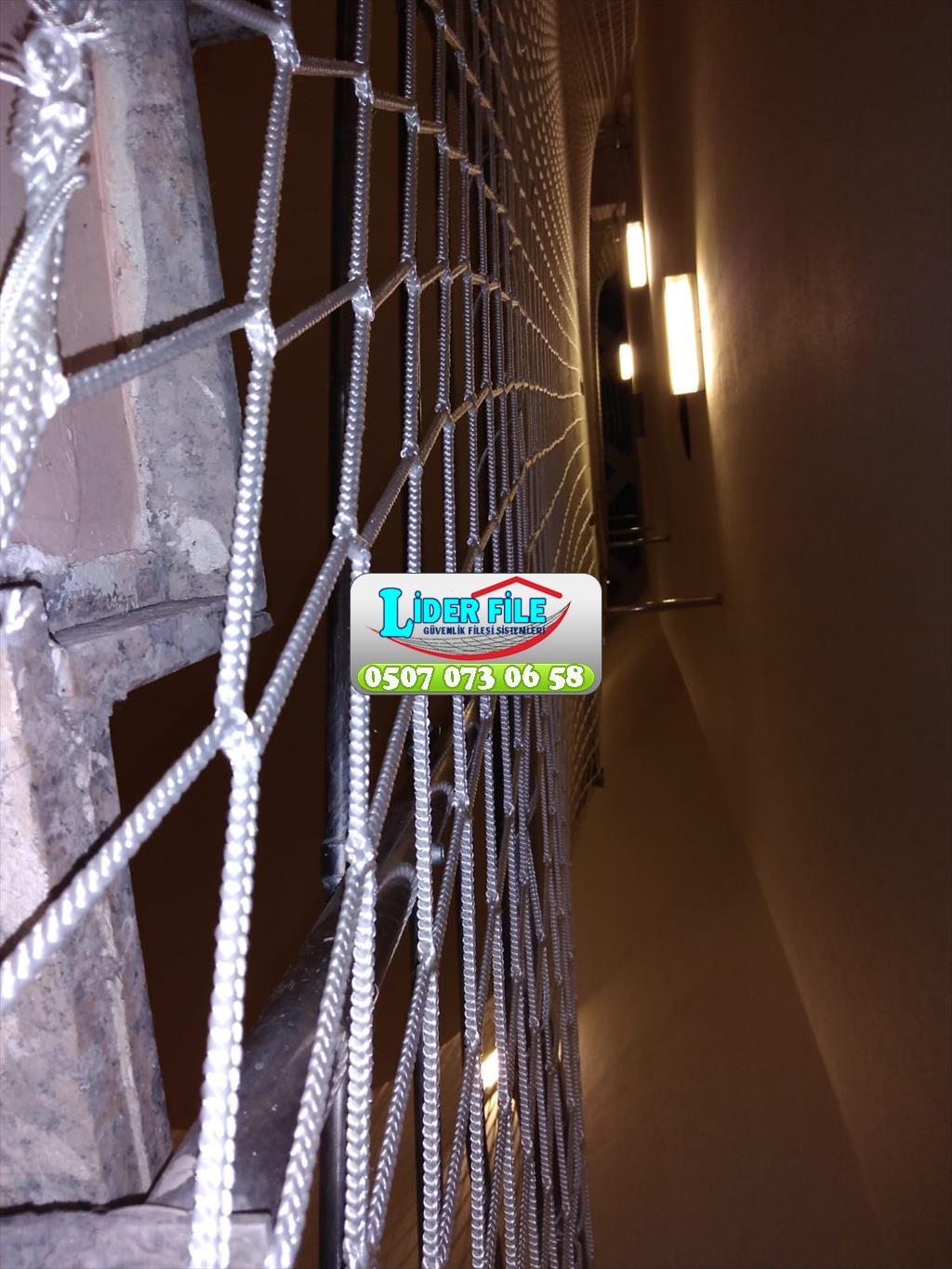 Eskişehir Osman Gazi ünv. Hastanesi Güvenlik Filesi 0507 447 56 68