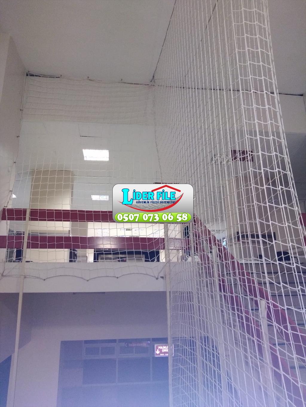 Eskişehir Osman Gazi ünv. Hastanesi Güvenlik Filesi 0507 447 56 68