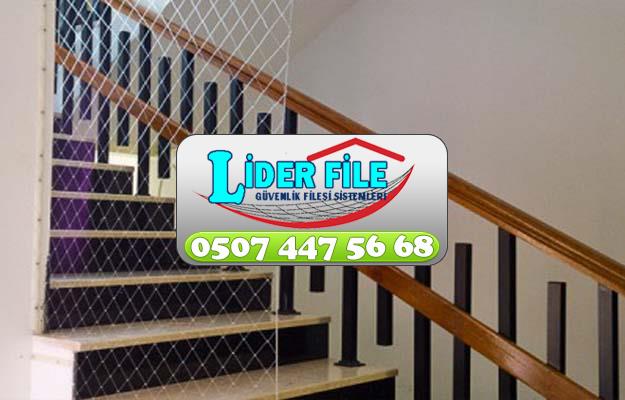 Ankara Altındağ Merdiven Güvenlik Ağları 0507 447 56 68