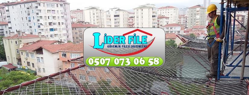 Ankara Ayaş İnşaat Güvenlik Ağı 0507 447 56 68