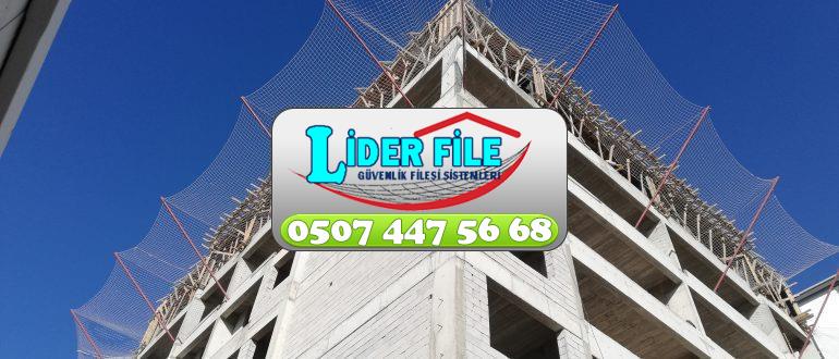 Ankara Mamak Dış Cephe Filesi Uygulamaları 0507 447 56 68