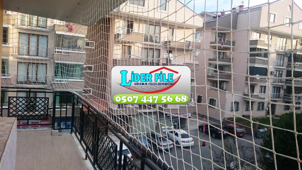   Balkon Güvenlik Ağı 0507 447 56 68