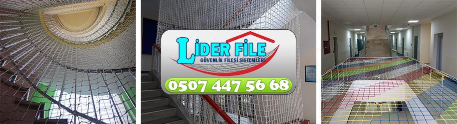   Galeri Boşluğu Filesi 0507 447 56 68