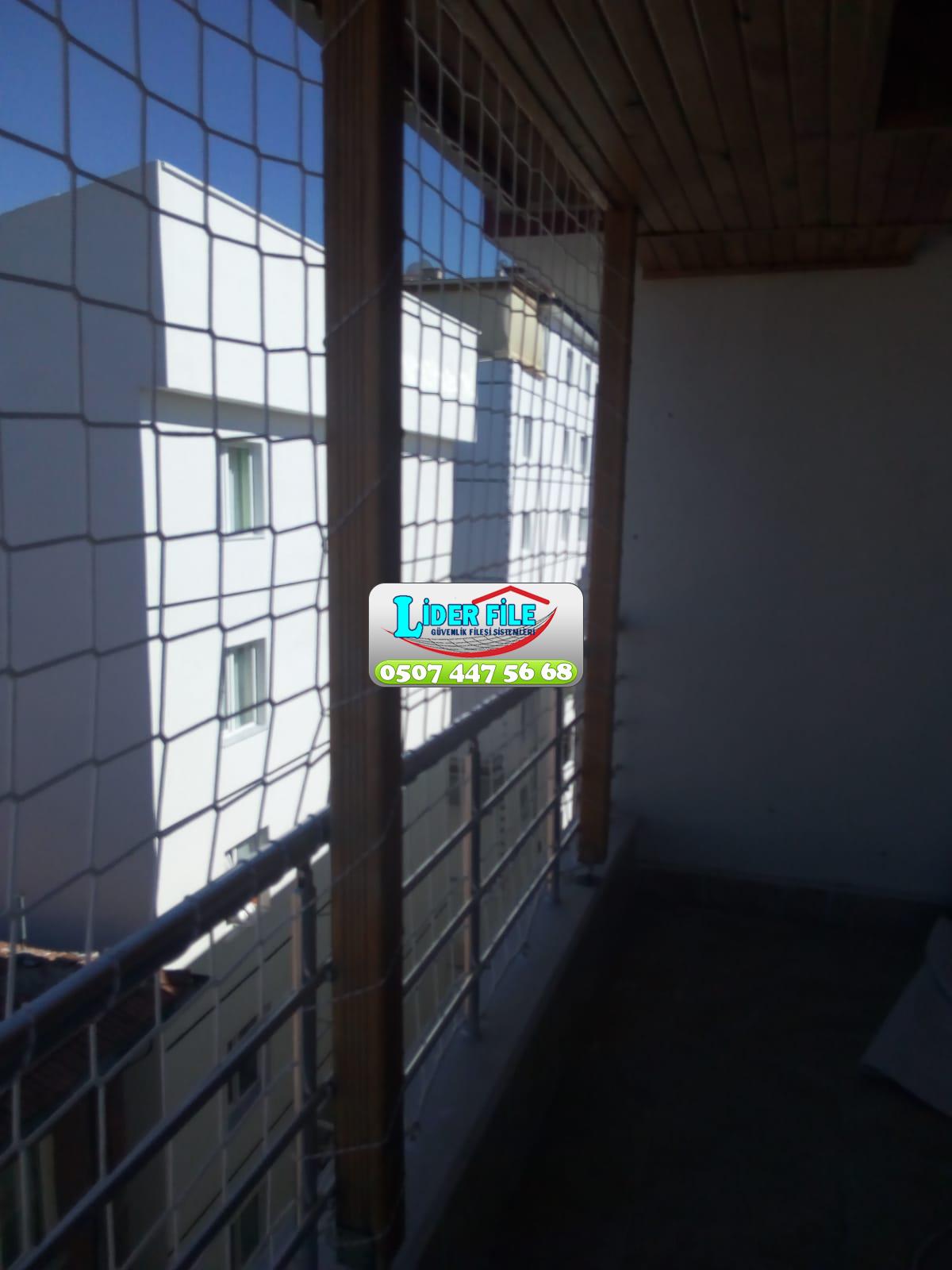  Kızılay Balkon Korkuluk Filesi ⋆ Balkon Koruma Filesi 0507 447 56 68