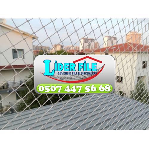 Ankara Sokullu Ankara Balkon Filesi, Ankara Balkon Koruma Filesi, Ankara Balkon Emniyet Filesi, Güvenlik Filesi 0507 447 56 68